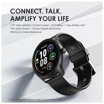 Oraimo - OSW - 30 Smart Watch (Original) © - GADGETGENE