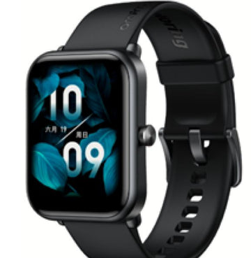 Oraimo - OSW - 801 Smart Watch (Original) © - GADGETGENE