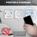 3 - in - 1 Wireless Charging Pad - GADGETGENE