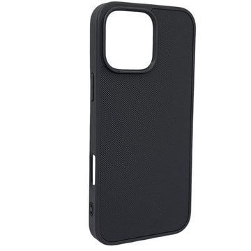 Carbon Texture Protective Phone Case - GADGETGENE