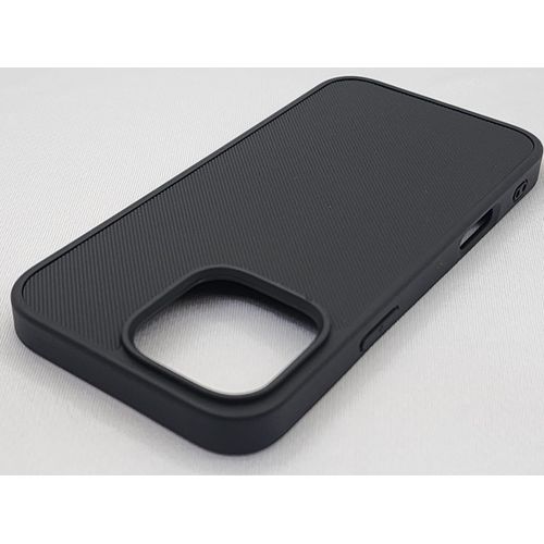 Carbon Texture Protective Phone Case - GADGETGENE