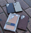 Coblu - Leather MagSafe Case - GADGETGENE