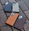 Coblu - Leather MagSafe Case - GADGETGENE