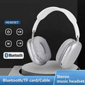EchoWave P9 Wireless Headphones - GADGETGENE
