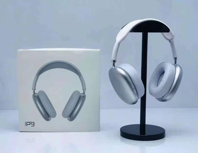 EchoWave P9 Wireless Headphones - GADGETGENE
