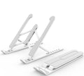 Folding Adjustable Laptop & Tablet Stand - GADGETGENE