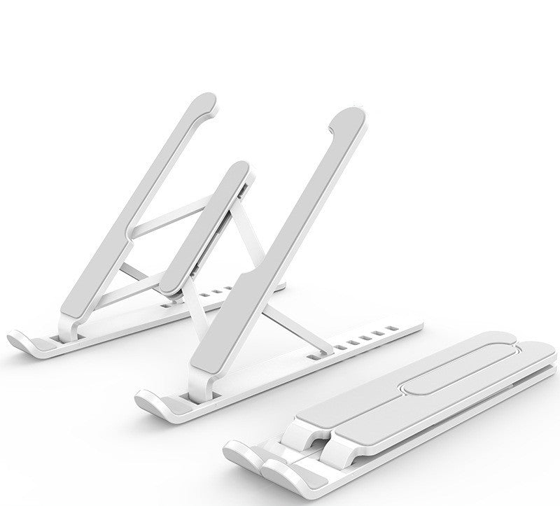 Folding Adjustable Laptop & Tablet Stand - GADGETGENE