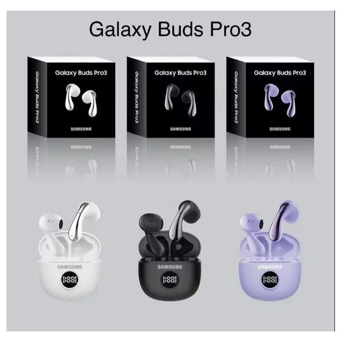 Galaxy Buds Pro - GADGETGENE