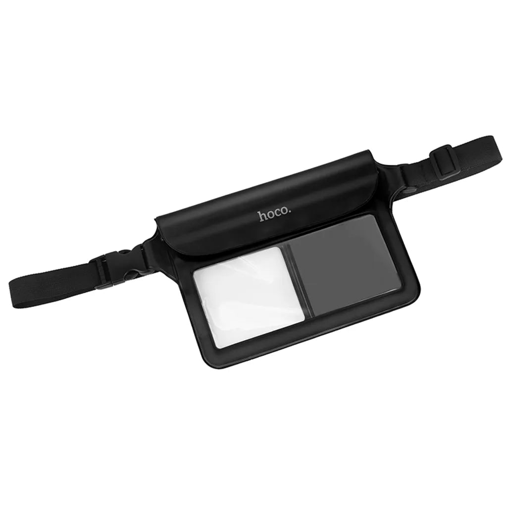 Hoco Triple Sealed Waterproof Pouch - GADGETGENE