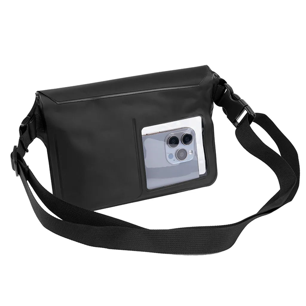 Hoco Triple Sealed Waterproof Pouch - GADGETGENE