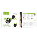 Hoco - Wireless Headset - GADGETGENE