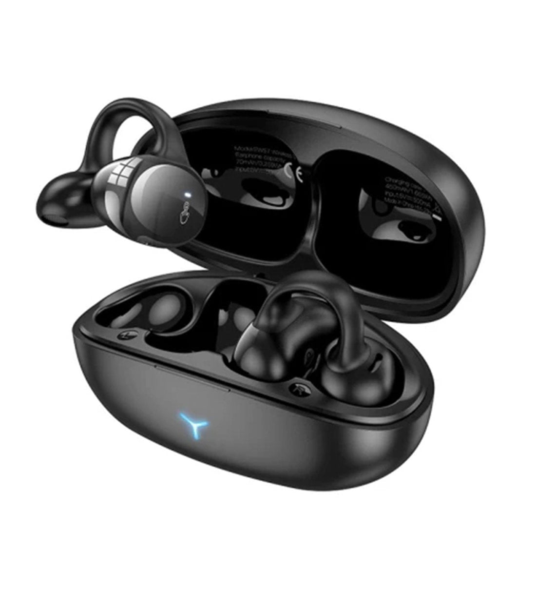 Hoco - Wireless Headset - GADGETGENE