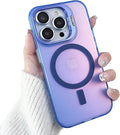 MagSafe - Compatible Gradient Phone Case - GADGETGENE