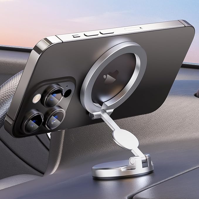 Mobile Folded Holder - GADGETGENE