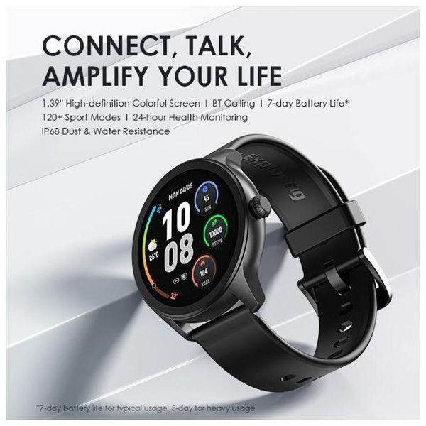 Oraimo - OSW - 30 Smart Watch (Original) © - GADGETGENE