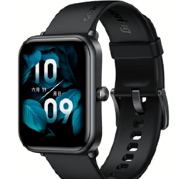 Oraimo - OSW - 801 Smart Watch (Original) © - GADGETGENE