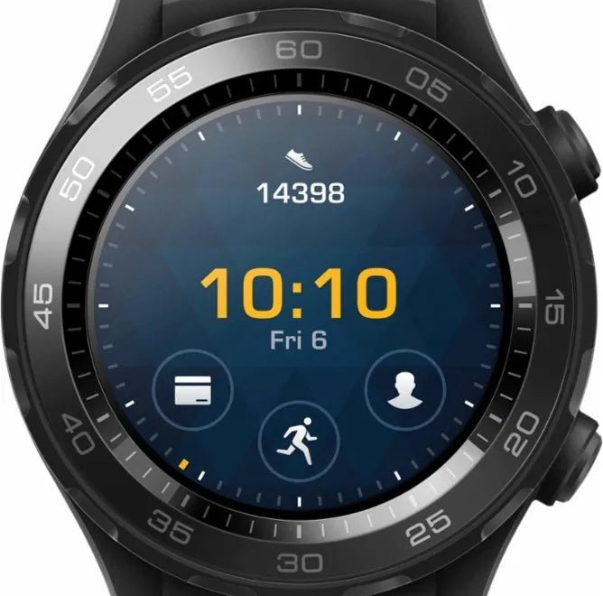 Smart Charger for HUAWEI Watch 2 - GADGETGENE