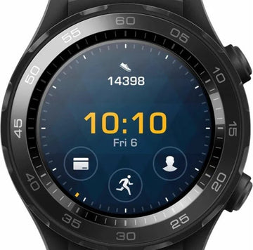 Smart Charger for HUAWEI Watch 2 - GADGETGENE