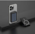 Solar Energy Power Bank - GADGETGENE