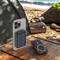 Solar Energy Power Bank - GADGETGENE
