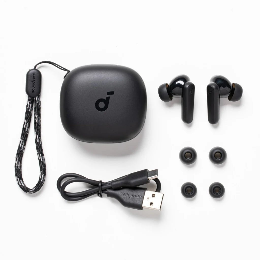 Soundcore R50i by Anker – True Wireless Earbuds 🎧 - GADGETGENE