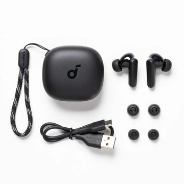 Soundcore R50i by Anker – True Wireless Earbuds 🎧 - GADGETGENE