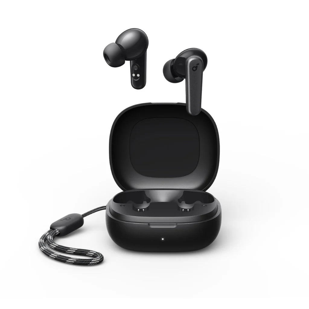 Soundcore R50i by Anker – True Wireless Earbuds 🎧 - GADGETGENE