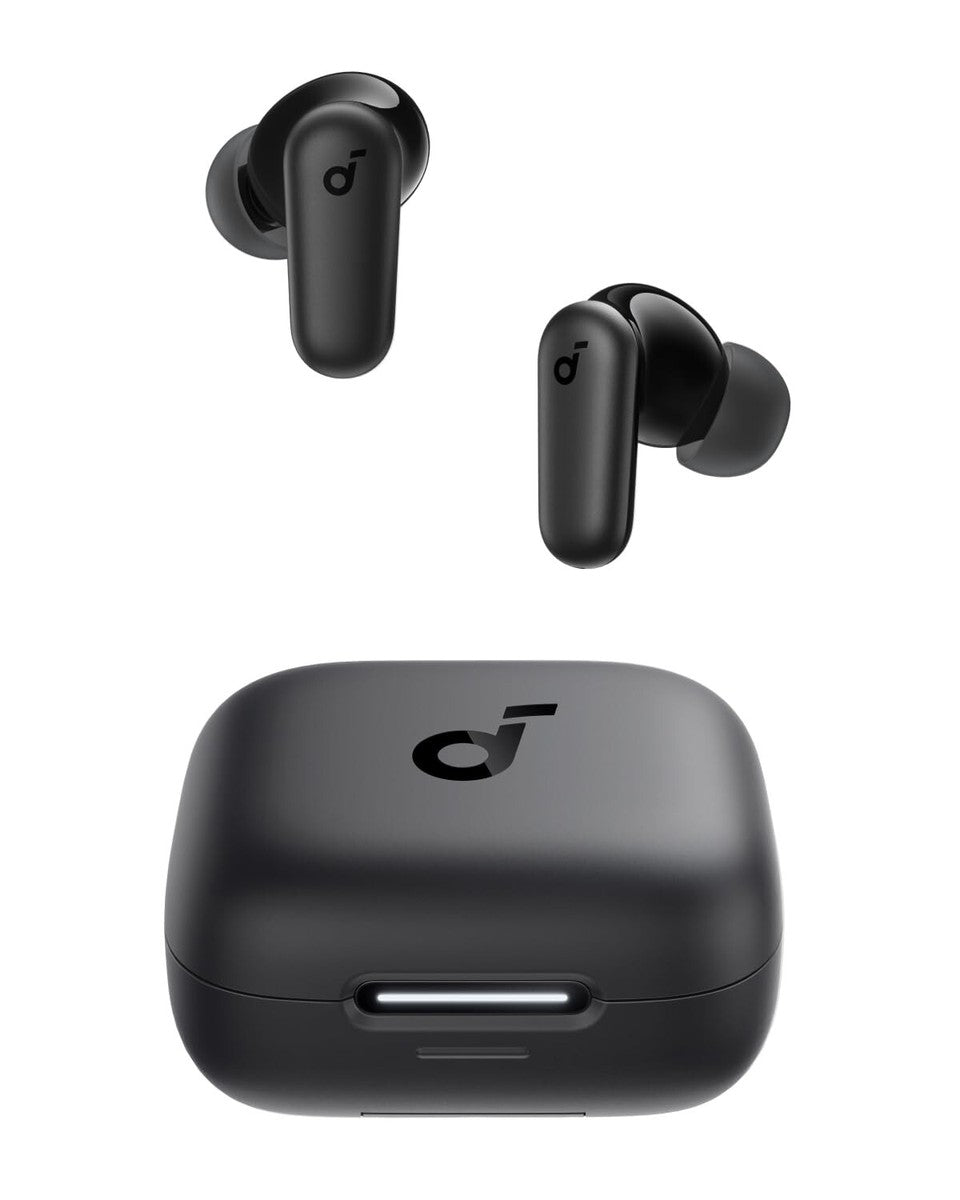 Soundcore R50i by Anker – True Wireless Earbuds 🎧 - GADGETGENE