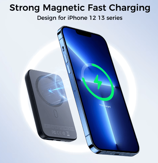 Travel Power Bank - GADGETGENE