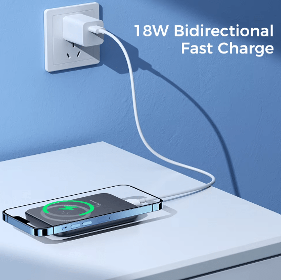 Travel Power Bank - GADGETGENE