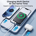 Travel Power Bank - GADGETGENE