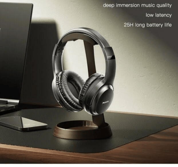 Vibe Sphere Headphones - GADGETGENE