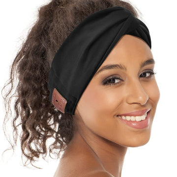 Wireless Music Headband - GADGETGENE