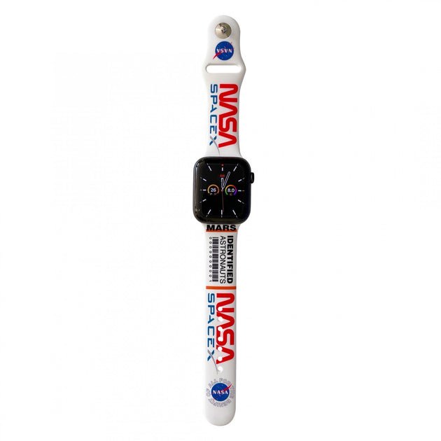 Wrist Vibe Smart Watch Straps - GADGETGENE