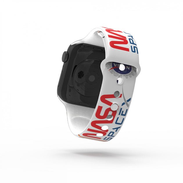 Wrist Vibe Smart Watch Straps - GADGETGENE