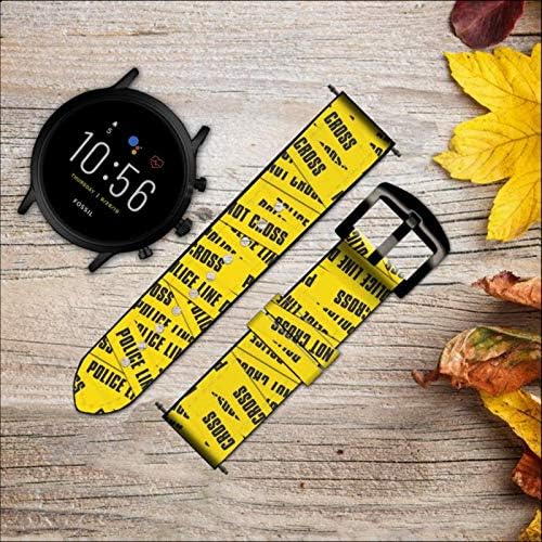 Wrist Vibe Smart Watch Straps - GADGETGENE